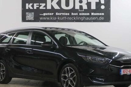 Kia ceed Sportswagon 166.000 km 12.950 &euro; Recklinghausen 45661