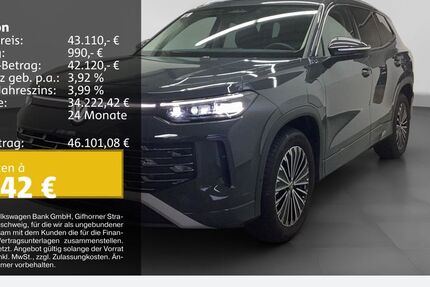 VW Tayron 25.851 km 42.220 &euro; Bochum 44809