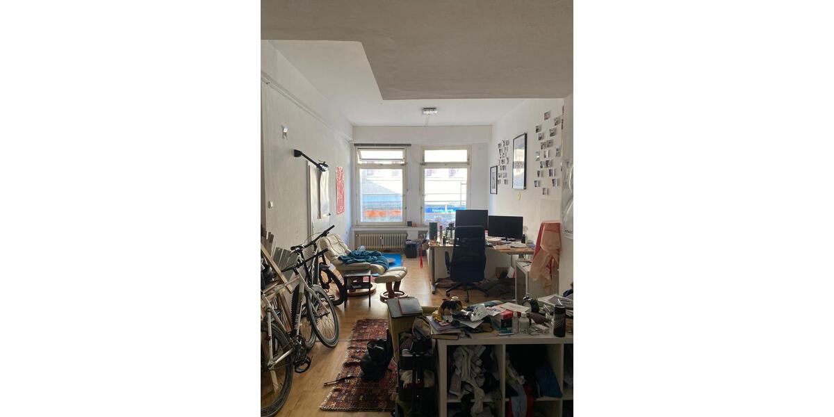Etagenwohnung Bochum - 3.5 Zimmer, 120 m&sup2;, 800&euro; | Angebot:25766938