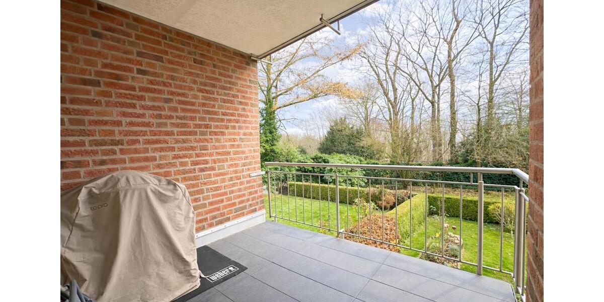 Etagenwohnung Essen Stadtbezirk IX - 3 Zimmer, 85 m&sup2;, 1.360&euro; | Angebot:24864402