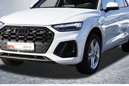 Audi Q5 32.780 km 42.840 &euro; Lünen 44534