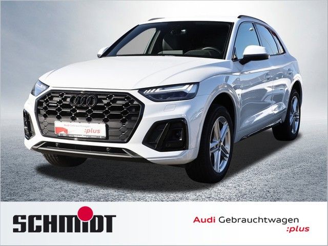 Audi Q5 32.780 km 42.840 &euro; Lünen 44534