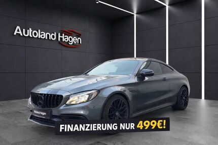 Mercedes-Benz C 63 AMG 98.666 km 39.950 &euro; Hagen 58089