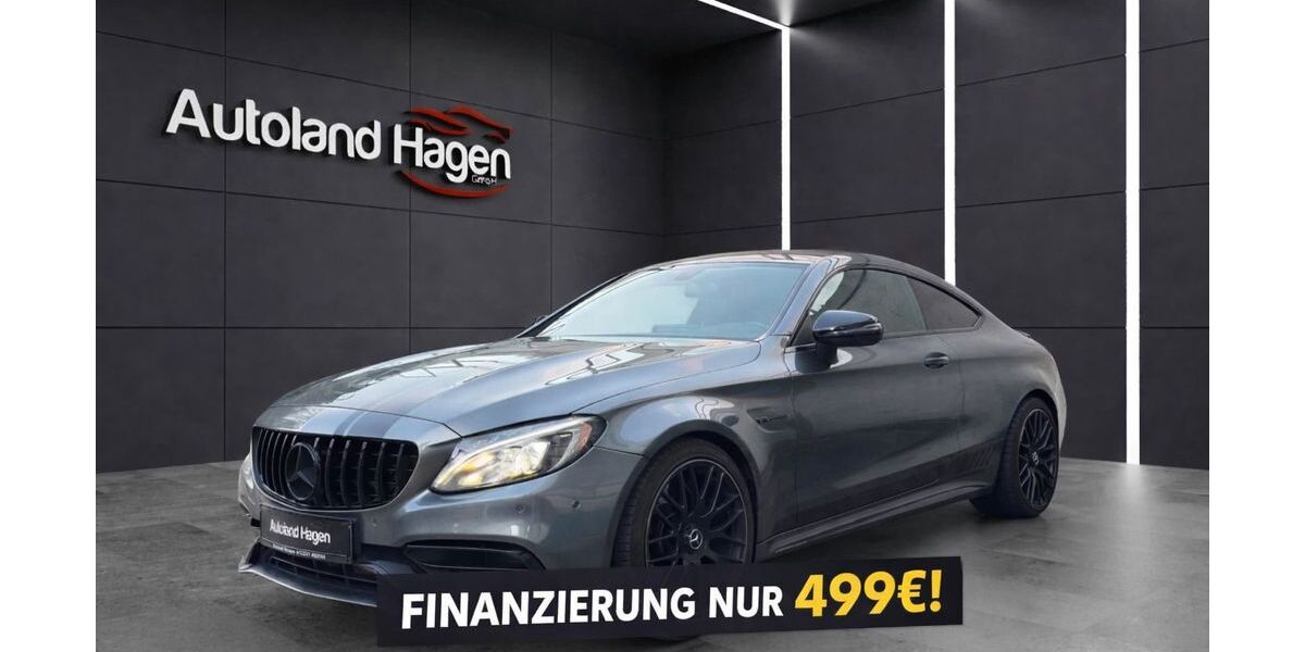 Mercedes-Benz C 63 AMG 98.666 km 39.950 &euro; Hagen 58089