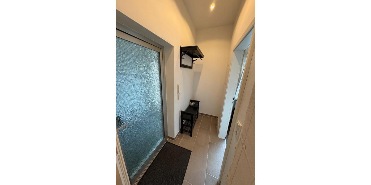 Erdgeschoßwohnung Wuppertal Sedansberg - 1.5 Zimmer, 41 m&sup2;, 395&euro; | Angebot:26399882