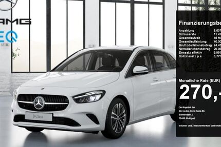 Mercedes-Benz B 180 7.129 km 27.690 &euro; Dortmund 44139