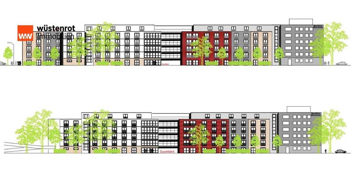 Grundstück Mülheim an der Ruhr / Eppinghofen Mitte - 2.790.000&euro; | Angebot:26595066