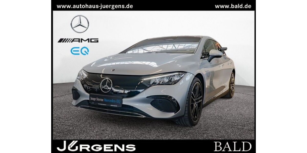 Mercedes-Benz EQE 17.768 km 46.190 &euro; Hagen 58135