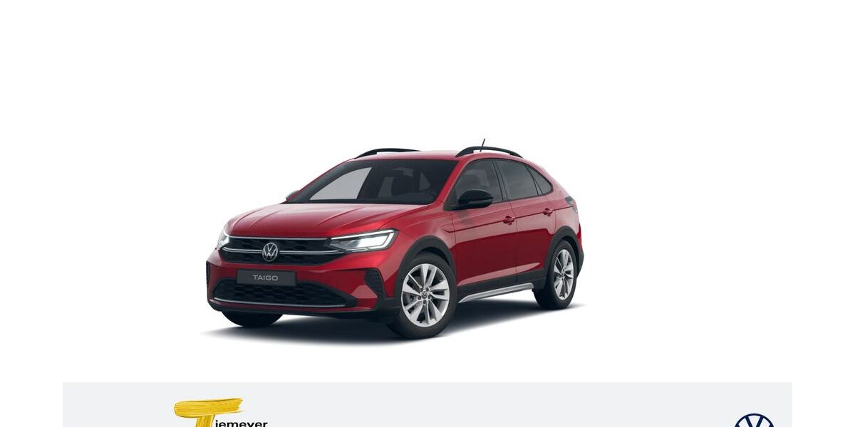 VW Taigo 25.948 km 22.970 &euro; Dorsten 46282
