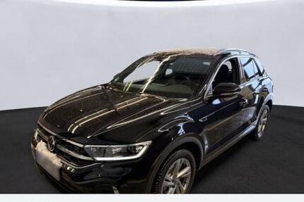 VW T-Roc 28.748 km 23.250 &euro; Recklinghausen 45663