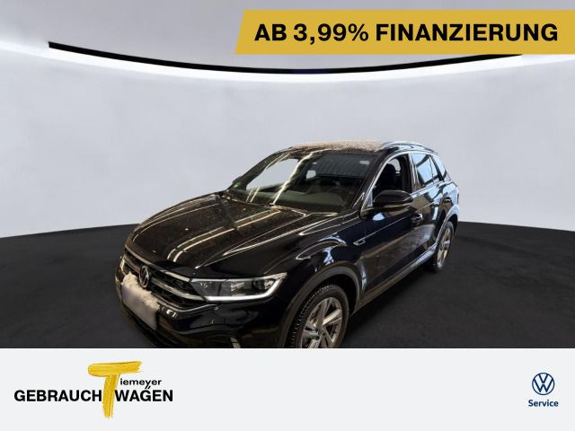 VW T-Roc 28.748 km 23.250 &euro; Recklinghausen 45663