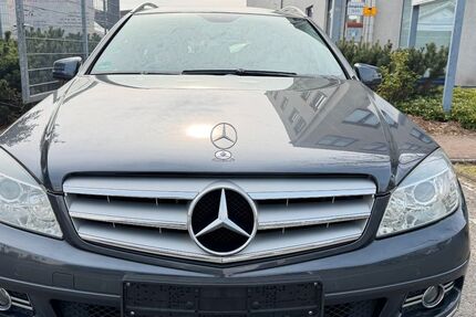Mercedes-Benz C 220 260.000 km 3.599 &euro; Oberhausen 46047