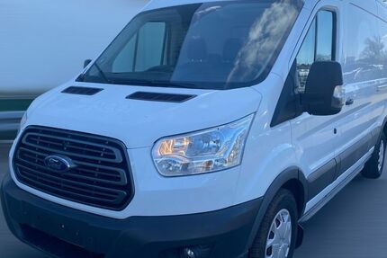 Ford Transit 100.000 km 16.900 &euro; Essen 45309