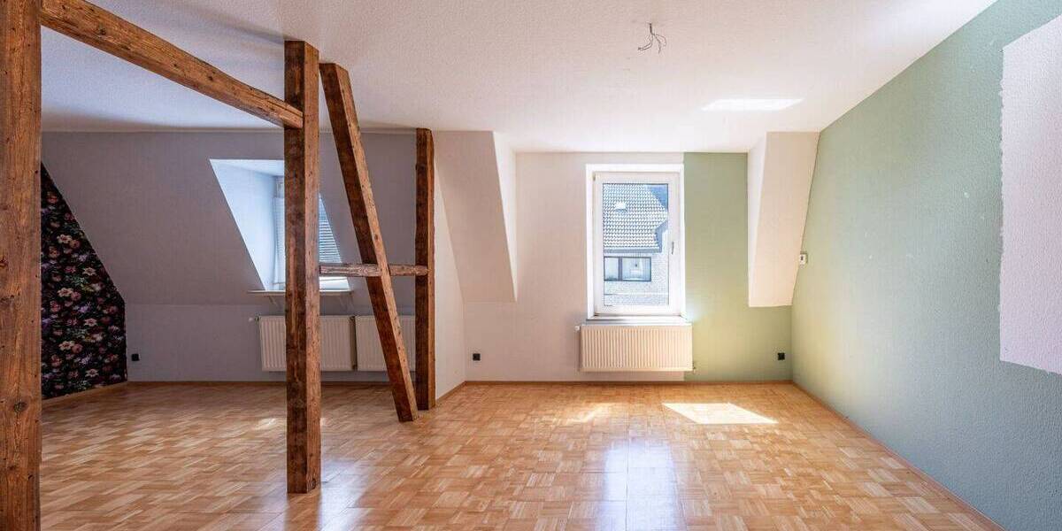 Mehrfamilienhaus, Wohnhaus Dortmund Oestrich - 8 Zimmer, 269 m&sup2;, 409.000&euro; | Angebot:26763889