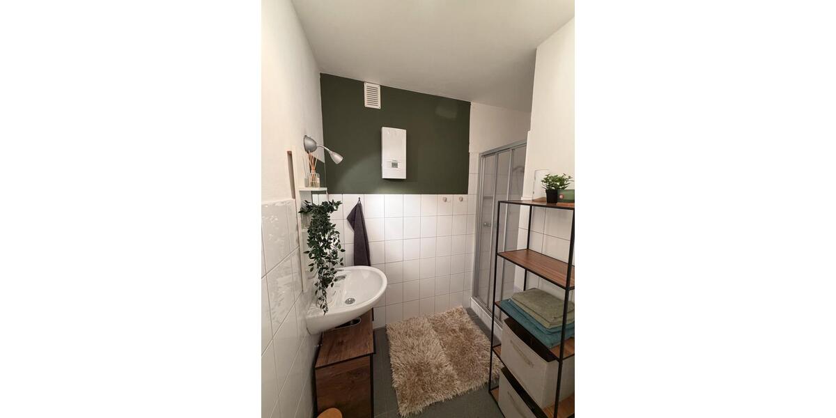 Erdgeschoßwohnung Essen Stadtbezirk II - 1 Zimmer, 42 m&sup2;, 1.190&euro; | Angebot:25859707