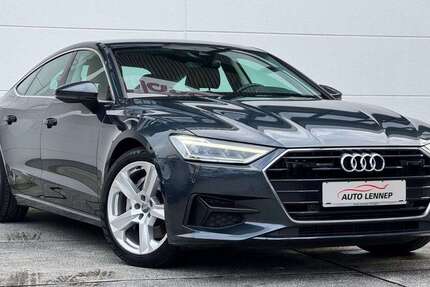 Audi A7 216.000 km 23.900 &euro; Hagen 58119