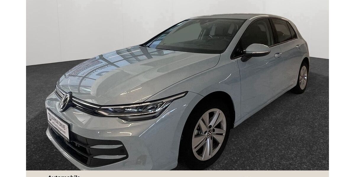 VW Golf 11.885 km 22.590 &euro; Herne 44653