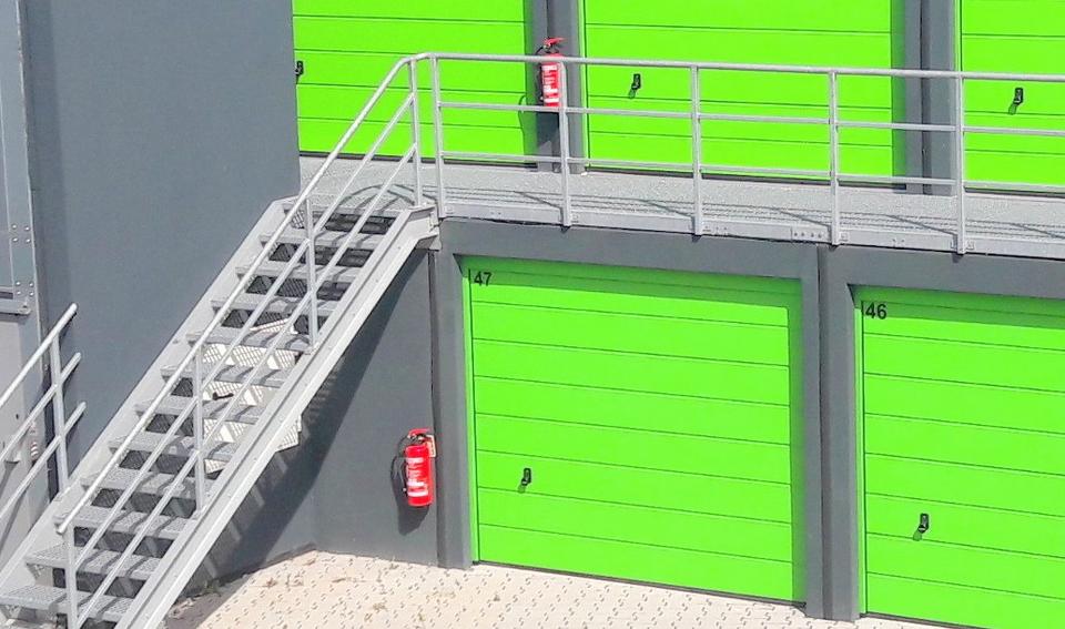 Gewerbeobjekt Dorsten - 109&euro; | Angebot:25978409