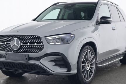 Mercedes-Benz GLE 350 25.650 km 91.780 &euro; Herne 44653
