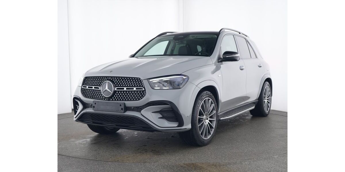 Mercedes-Benz GLE 350 25.650 km 91.780 &euro; Herne 44653