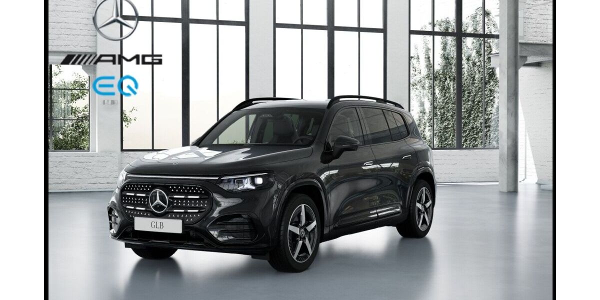 Mercedes-Benz GLB 250 9.500 km 61.880 &euro; Hagen 58135