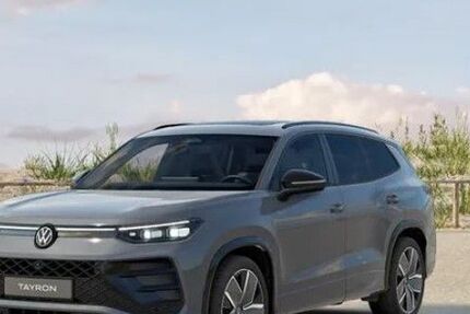 VW Tayron 4.999 km 58.480 &euro; Essen 45307