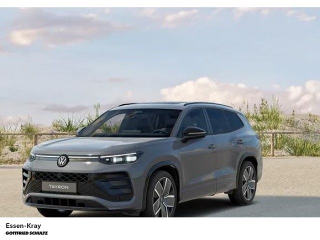VW Tayron 4.999 km 58.480 &euro; Essen 45307