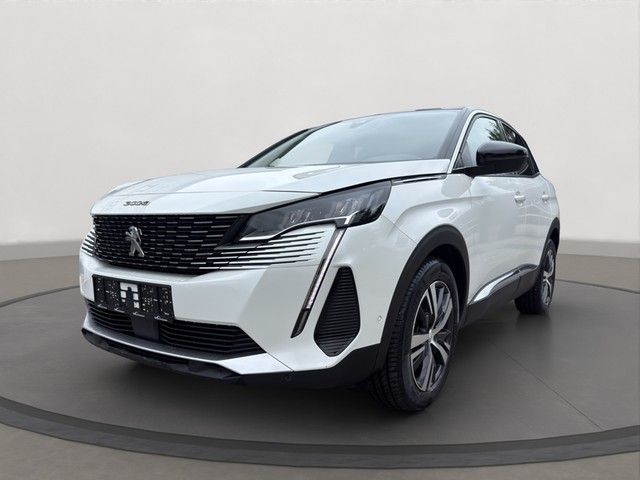 Peugeot 3008 50.836 km 21.990 &euro; Essen 45143