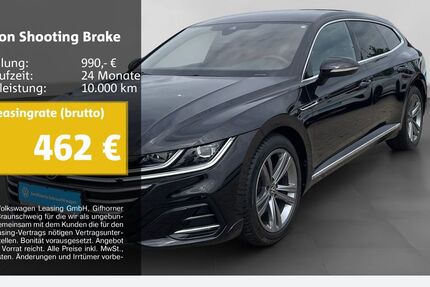 VW Arteon 25.731 km 34.590 &euro; Dorsten 46282