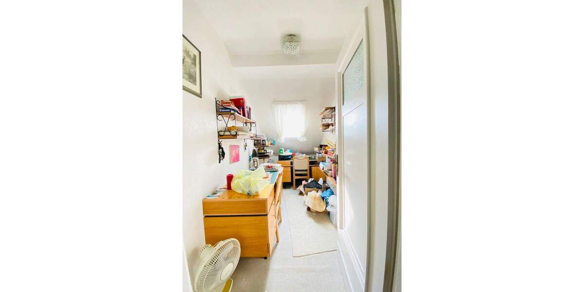 Zimmer Bottrop Stadtmitte - 3 Zimmer, 53 m&sup2;, 350&euro; | Angebot:25879078