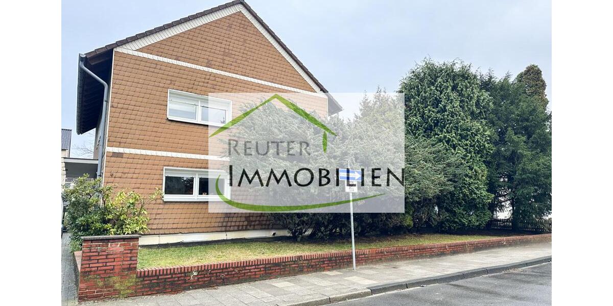 Dachgeschoßwohnung Hattingen Niederbonsfeld - 2 Zimmer, 47 m&sup2;, 376&euro; | Angebot:25648645