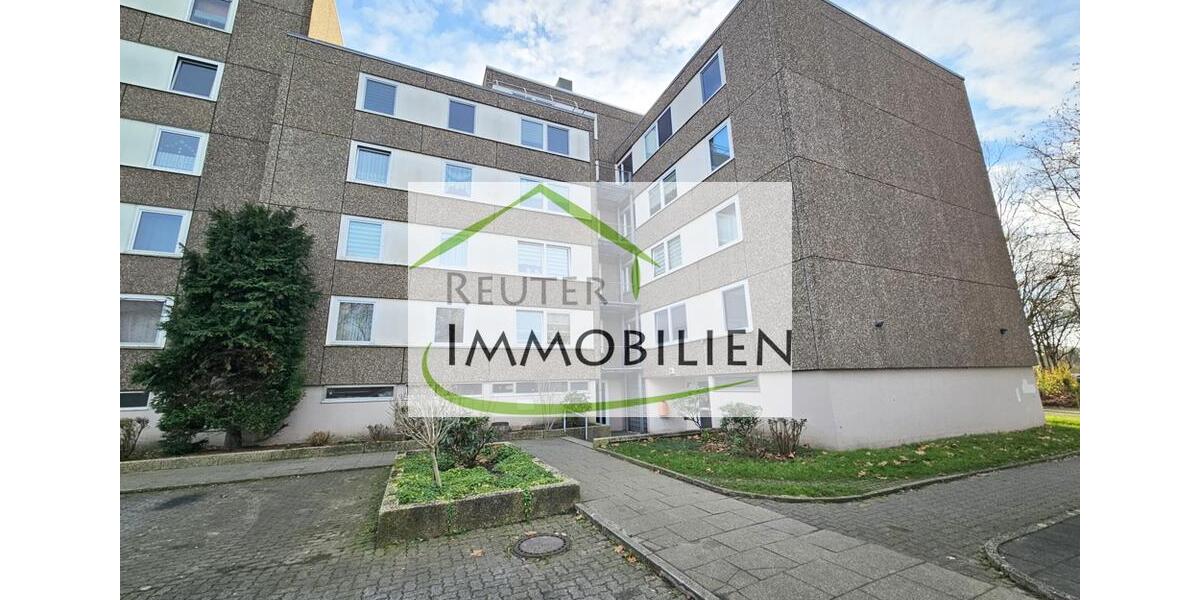 Etagenwohnung Gelsenkirchen Gelsenkirchen-Mitte - 2.5 Zimmer, 66 m&sup2;, 460&euro; | Angebot:25853465
