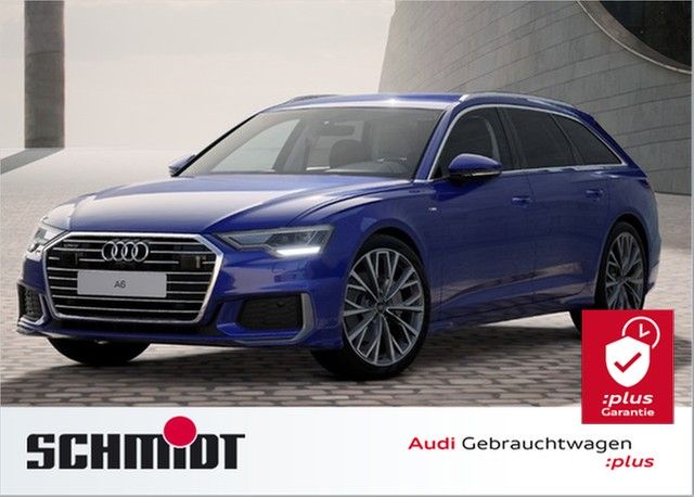 Audi A6 34.380 km 36.820 &euro; Lünen 44534