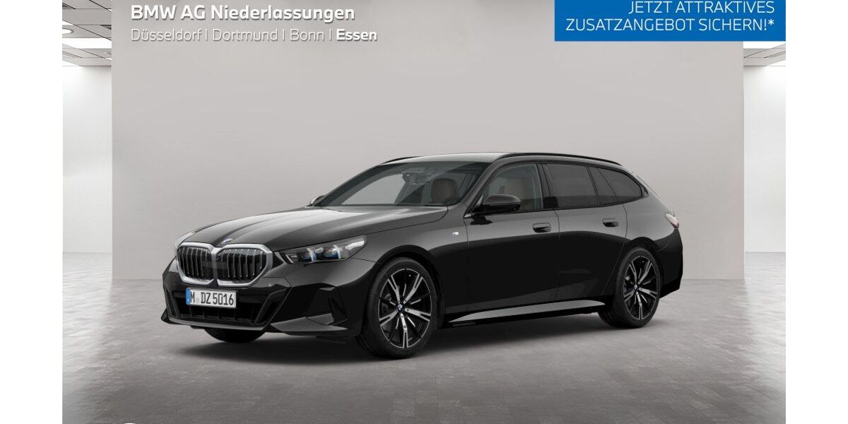 BMW 520 25.316 km 56.999 &euro; Essen 45141