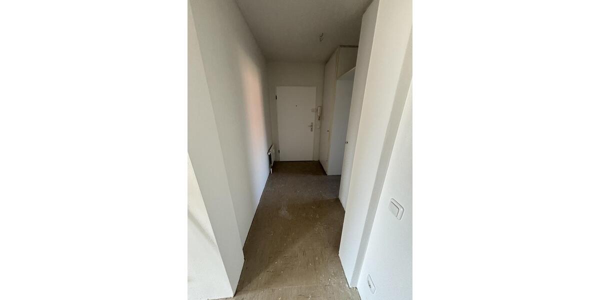 Etagenwohnung Recklinghausen Berghausen - 3.5 Zimmer, 81 m&sup2;, 579&euro; | Angebot:25409565