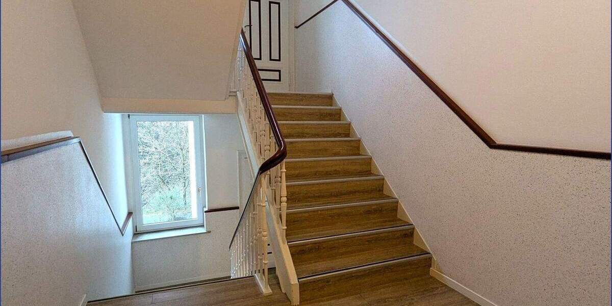 Etagenwohnung Bochum / Harpen Harpen - 3 Zimmer, 90 m&sup2;, 189.000&euro; | Angebot:25695441