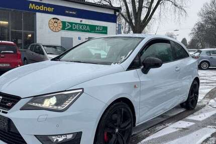 Seat Ibiza 185.000 km 7.990 &euro; Datteln 45711