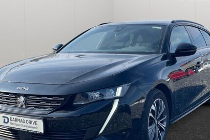 Peugeot 508 48.700 km 20.490 &euro; Castrop-Rauxel 44575