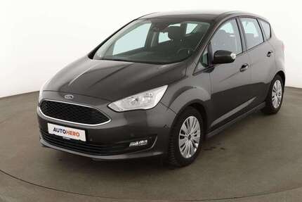 Ford C-Max 32.045 km 13.370 &euro; Essen 45141