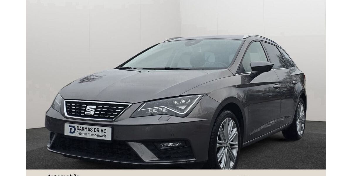 Seat Leon 85.677 km 13.490 &euro; Datteln 45711