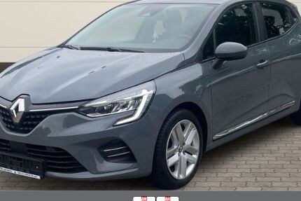 Renault Clio 64.350 km 11.750 &euro; Dorsten 46286