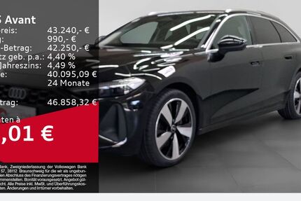 Audi A5 34.459 km 42.870 &euro; Bochum 44809