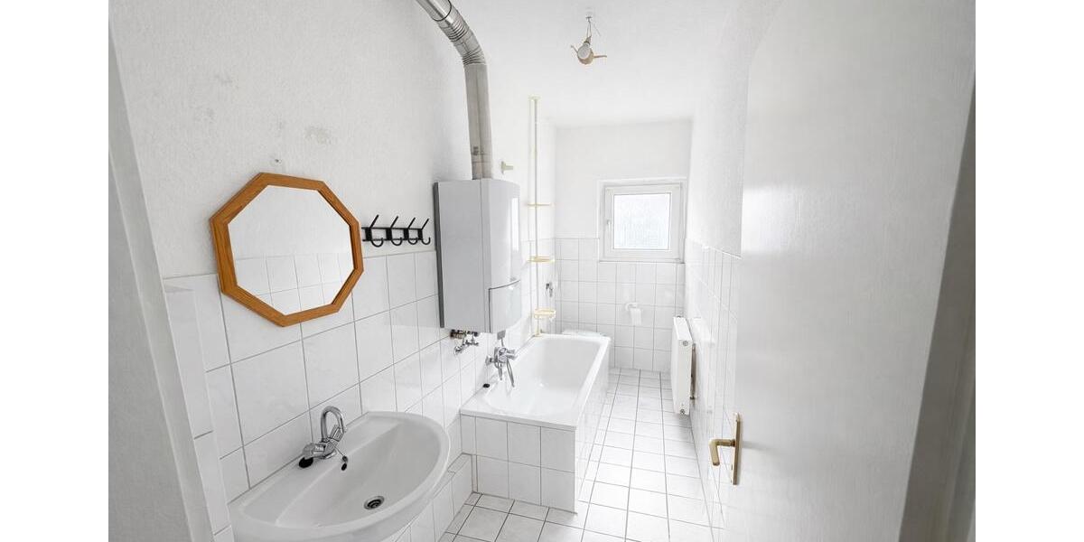 Etagenwohnung Gelsenkirchen Gelsenkirchen-Mitte - 2 Zimmer, 62 m&sup2;, 540&euro; | Angebot:25858745