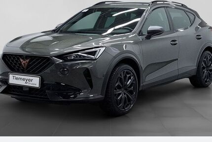 Cupra Formentor 27.000 km 31.470 &euro; Bochum 44892