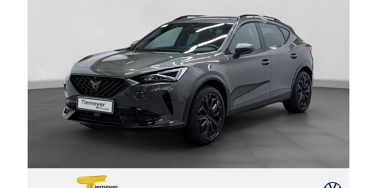 Cupra Formentor 27.000 km 31.470 &euro; Bochum 44892