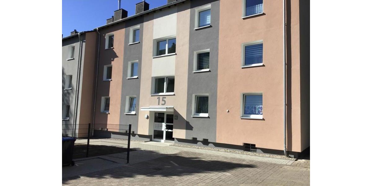 Etagenwohnung Schwerte - 3 Zimmer, 62 m&sup2;, 537&euro; | Angebot:26657296