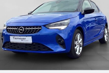 Opel Corsa 42.714 km 14.680 &euro; Herne 44653
