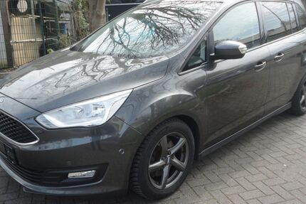 Ford Grand C-Max 116.000 km 6.480 &euro; HERNE 44651