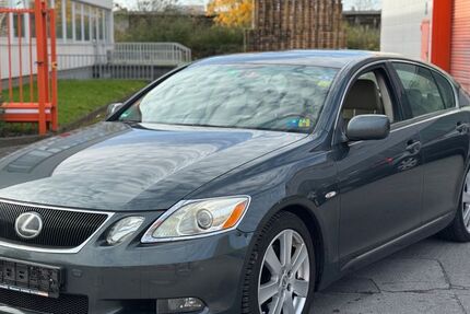 Lexus GS 450 369.000 km 3.490 &euro; Herten 45701