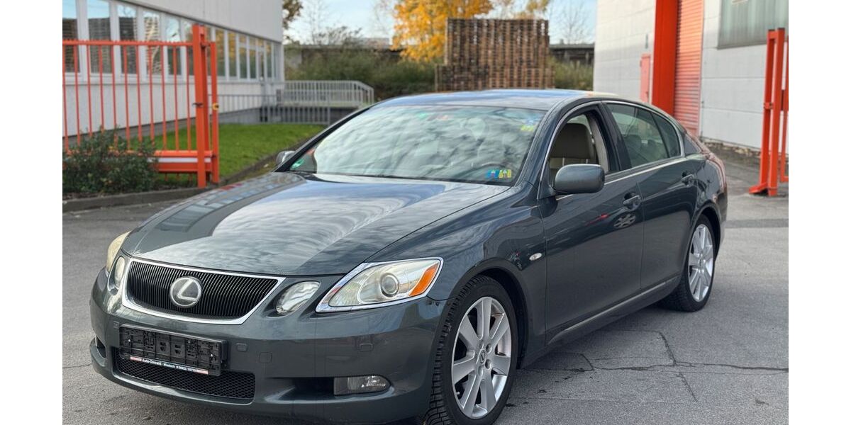 Lexus GS 450 369.000 km 3.490 &euro; Herten 45701